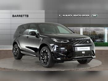 Used Land Rover Discovery Sport 2025 for sale - 79449347: Photo