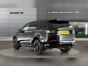 Used Land Rover Discovery Sport 2025 for sale - 79449347: Photo