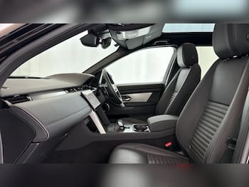 Used Land Rover Discovery Sport 2025 for sale - 79449347: Photo