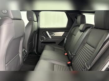 Used Land Rover Discovery Sport 2025 for sale - 79449347: Photo