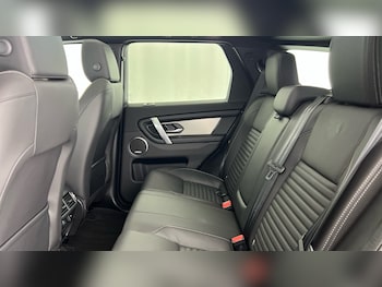 Used Land Rover Discovery Sport 2025 for sale - 79262626: Photo