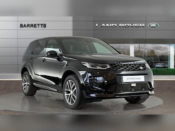 Used Land Rover Discovery Sport 2025 for sale - 79693860: Photo