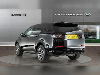 Used Land Rover Discovery Sport 2025 for sale - 79693860: Photo