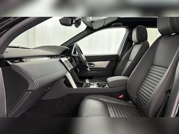 Used Land Rover Discovery Sport 2025 for sale - 79693860: Photo