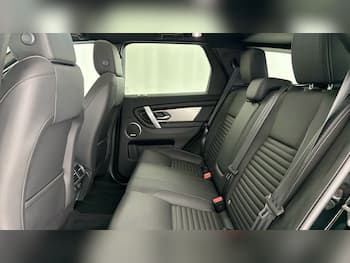 Used Land Rover Discovery Sport 2025 for sale - 79693860: Photo