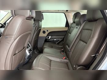 Used Land Rover Range Rover Sport 2022 for sale - 79628988: Photo