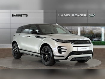 Used Land Rover Range Rover Evoque 2025 for sale - 79262618: Photo