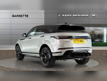 Used Land Rover Range Rover Evoque 2025 for sale - 79262618: Photo
