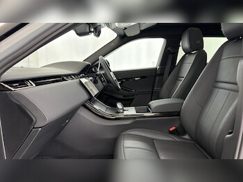 Used Land Rover Range Rover Evoque 2025 for sale - 79262618: Photo