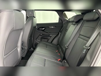 Used Land Rover Range Rover Evoque 2025 for sale - 79262618: Photo
