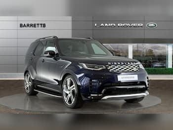 Used Land Rover Discovery 2022 for sale - 79585358: Photo