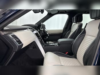 Used Land Rover Discovery 2022 for sale - 79585358: Photo