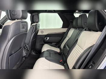 Used Land Rover Discovery 2022 for sale - 79585358: Photo