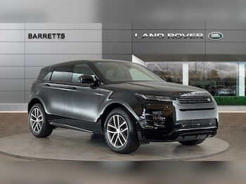 Used Land Rover Range Rover Evoque 2025 for sale - 79262631: Photo