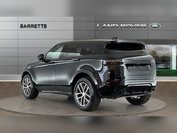 Used Land Rover Range Rover Evoque 2025 for sale - 79262631: Photo