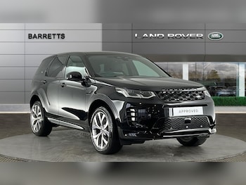 Used Land Rover Discovery Sport 2024 for sale - 79262625: Photo