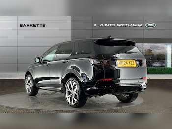 Used Land Rover Discovery Sport 2024 for sale - 79262625: Photo
