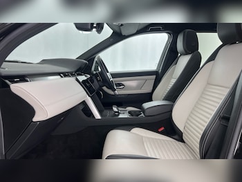 Used Land Rover Discovery Sport 2024 for sale - 79262625: Photo