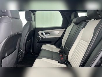 Used Land Rover Discovery Sport 2024 for sale - 79262625: Photo