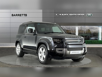 Used Land Rover Defender 90 2024 for sale - 79262629: Photo