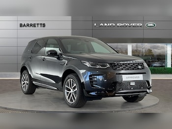 Used Land Rover Discovery Sport 2025 for sale - 79262627: Photo