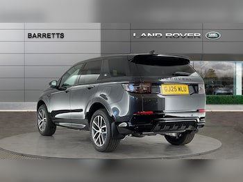 Used Land Rover Discovery Sport 2025 for sale - 79262627: Photo