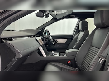 Used Land Rover Discovery Sport 2025 for sale - 79262627: Photo