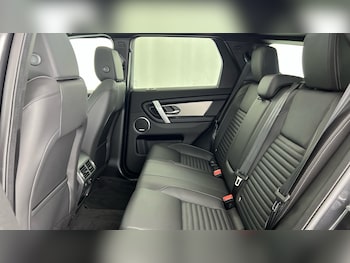 Used Land Rover Discovery Sport 2025 for sale - 79262627: Photo