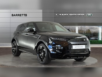 Used Land Rover Range Rover Evoque 2025 for sale - 79262585: Photo