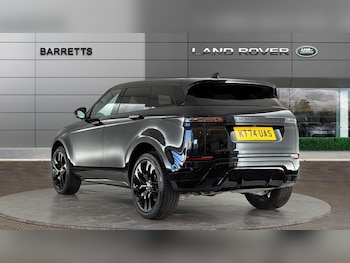 Used Land Rover Range Rover Evoque 2025 for sale - 79262585: Photo