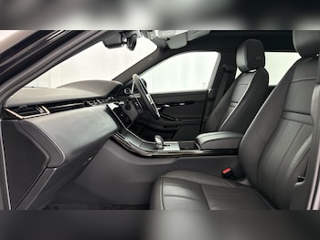 Used Land Rover Range Rover Evoque 2025 for sale - 79262585: Photo