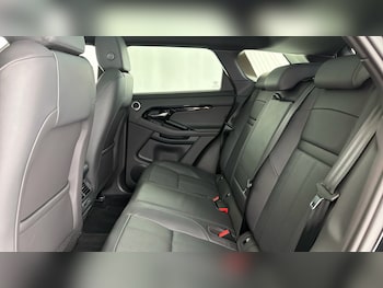 Used Land Rover Range Rover Evoque 2025 for sale - 79262585: Photo