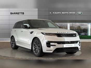 Used Land Rover Range Rover Sport 2025 for sale - 79262636: Photo