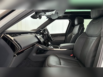 Used Land Rover Range Rover Sport 2025 for sale - 79262636: Photo