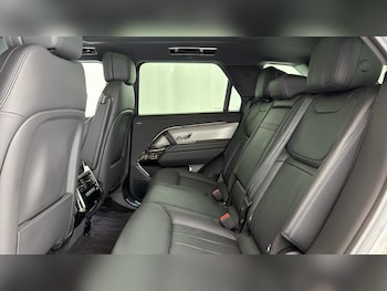 Used Land Rover Range Rover Sport 2025 for sale - 79262636: Photo