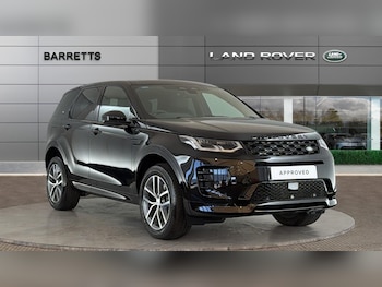 Used Land Rover Discovery Sport 2025 for sale - 79262604: Photo