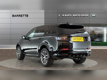 Used Land Rover Discovery Sport 2025 for sale - 79262604: Photo