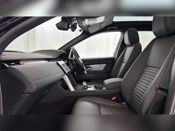 Used Land Rover Discovery Sport 2025 for sale - 79262604: Photo