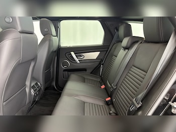 Used Land Rover Discovery Sport 2025 for sale - 79262604: Photo