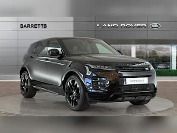 Used Land Rover Range Rover Evoque 2025 for sale - 79628987: Photo
