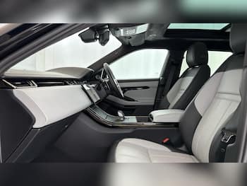 Used Land Rover Range Rover Evoque 2025 for sale - 79628987: Photo