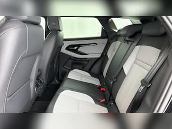 Used Land Rover Range Rover Evoque 2025 for sale - 79628987: Photo