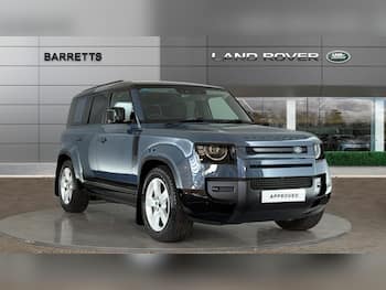 Used Land Rover Defender 110 2026 for sale - 79628985: Photo