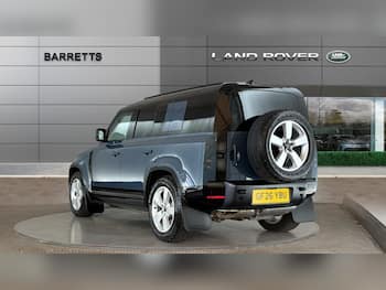Used Land Rover Defender 110 2026 for sale - 79628985: Photo