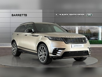 Used Land Rover Range Rover Velar 2025 for sale - 79408563: Photo