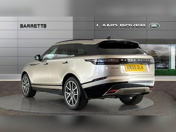Used Land Rover Range Rover Velar 2025 for sale - 79408563: Photo