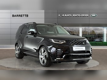Used Land Rover Discovery 2024 for sale - 79262598: Photo