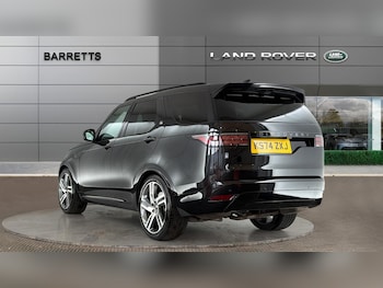 Used Land Rover Discovery 2024 for sale - 79262598: Photo