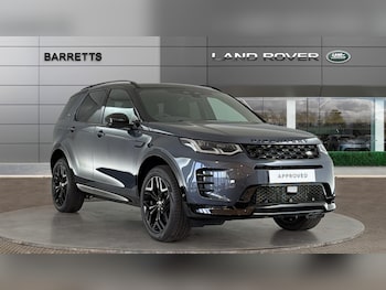 Used Land Rover Discovery Sport 2026 for sale - 79262601: Photo