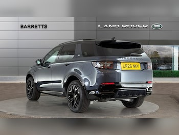 Used Land Rover Discovery Sport 2026 for sale - 79262601: Photo